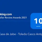 La Casa de Jabe - Toledo Casco Antiguo