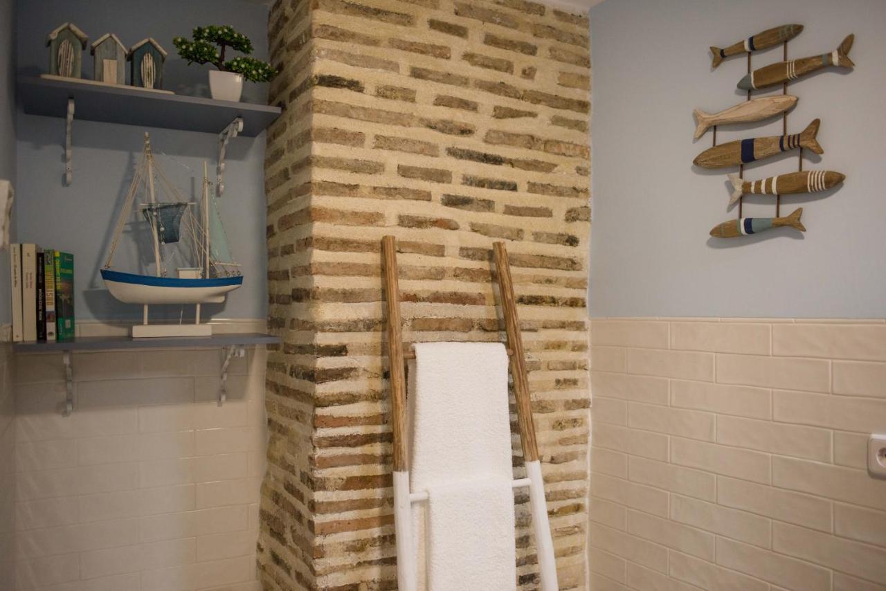 Apartamento La Casa De Jabe - Casco Antiguo *