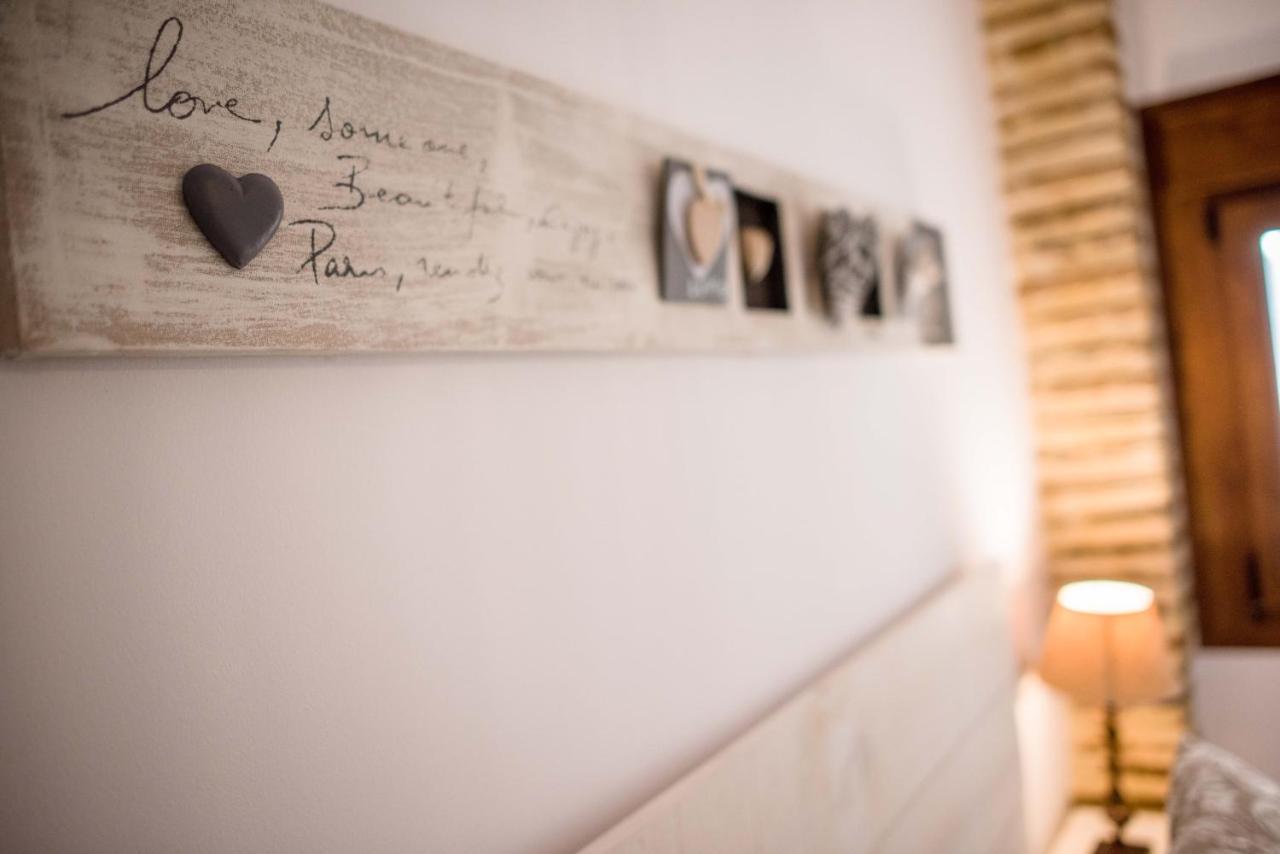 Apartamento La Casa De Jabe - Casco Antiguo *