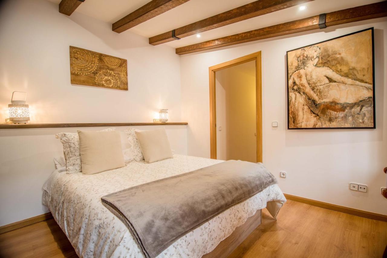 La Casa De Jabe - Casco Antiguo Apartamento Toledo