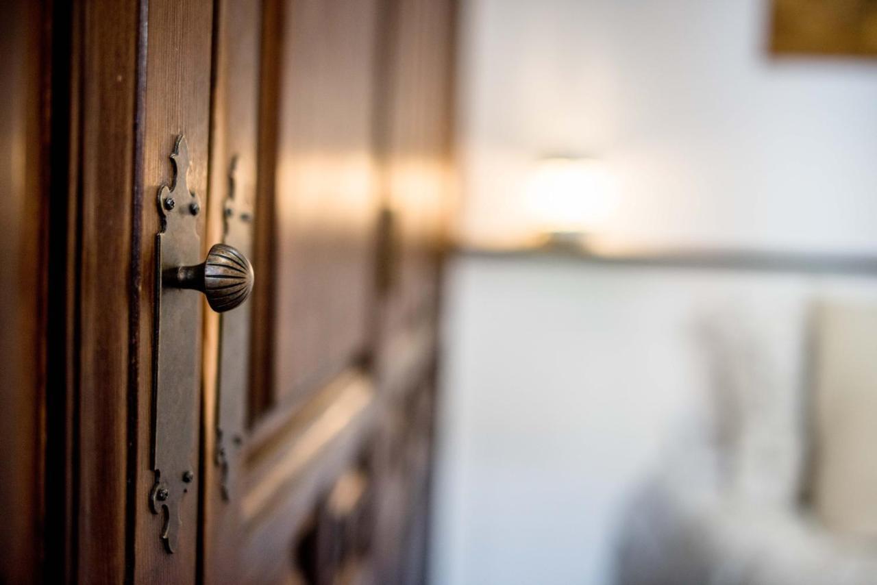 Apartamento La Casa De Jabe - Casco Antiguo Toledo