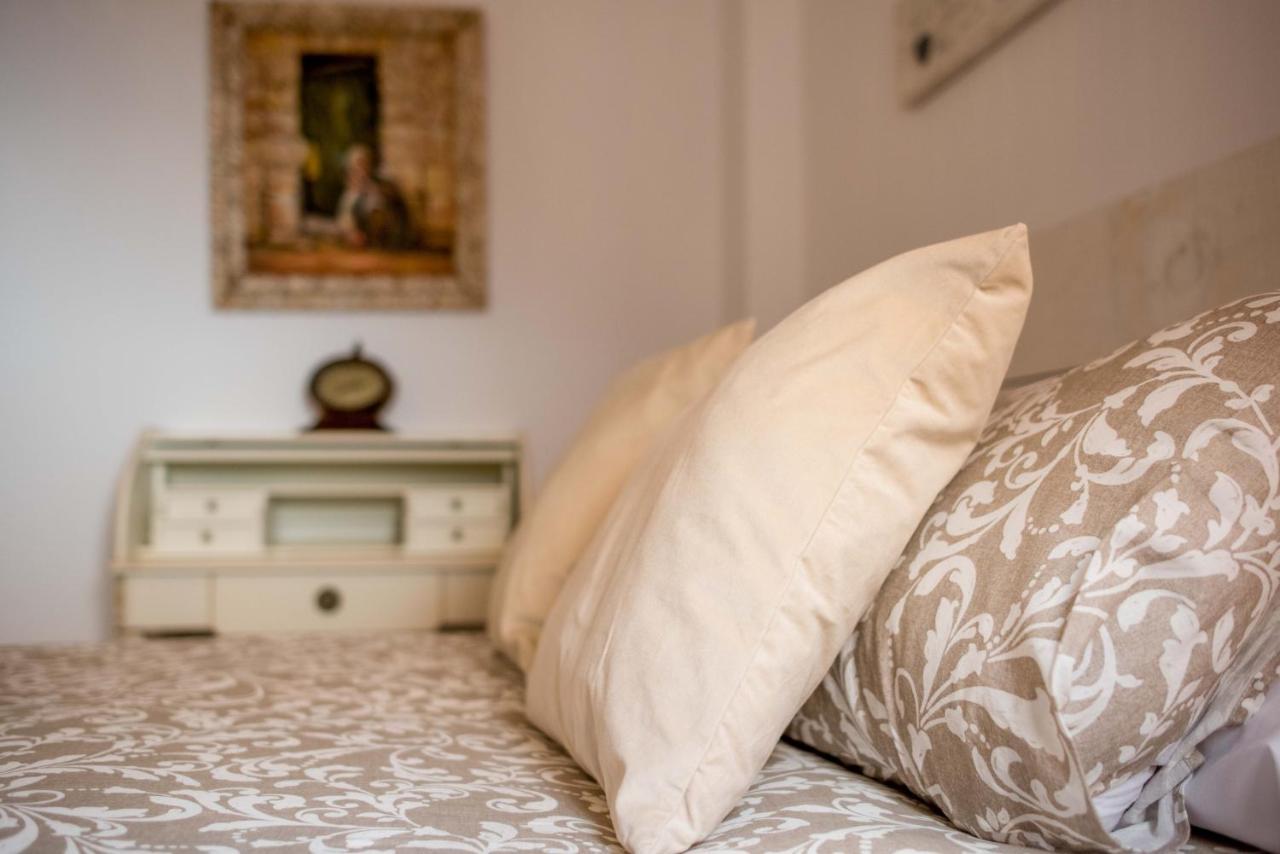 Apartamento La Casa De Jabe - Casco Antiguo *